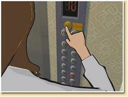 安全乘電梯 你知道多少？